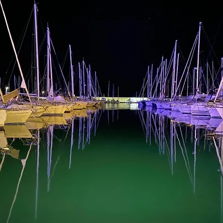 Berkeley, Studio, Terrasse, Vue Mer, Parking, Clim *