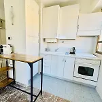 Апартаменти Berkeley, Studio, Terrasse, Vue Mer, Parking, Clim