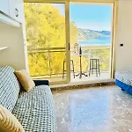 Апартаменти Berkeley, Studio, Terrasse, Vue Mer, Parking, Clim