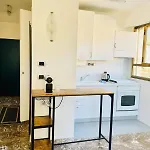 Berkeley, Studio, Terrasse, Vue Mer, Parking, Clim Мантон