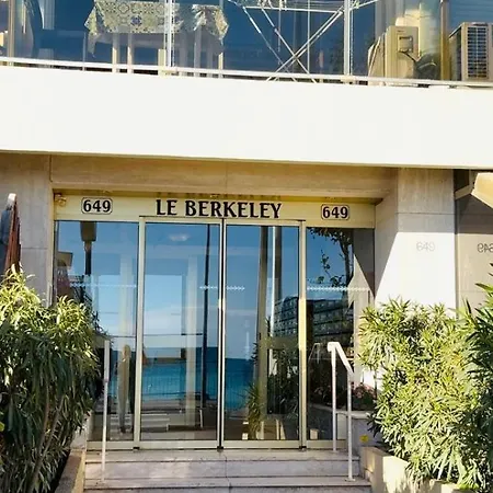 Berkeley, Studio, Terrasse, Vue Mer, Parking, Clim 멍똥