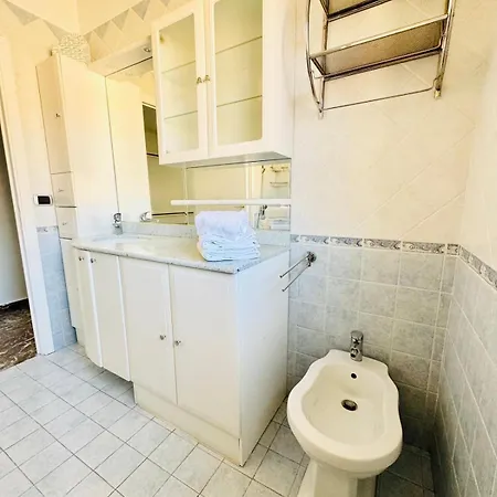 Berkeley, Studio, Terrasse, Vue Mer, Parking, Clim 公寓