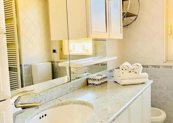 Berkeley, Studio, Terrasse, Vue Mer, Parking, Clim *